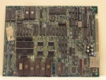 PCB component side