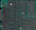 main 1st PCB component side