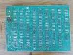 PCB 2 solder side