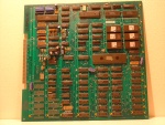 PCB component side