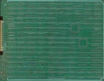 PCB solder side 2