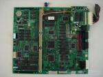 PCB component side