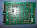 main PCB 2 component side