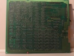 lower PCB solder side