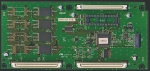 PCB component side