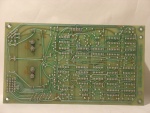 3rd PCB solder side