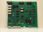 upper PCB component side