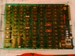 PCB component side