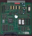 PCB component side