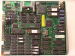 PCB component side notes