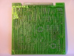 PCB solder side