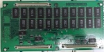 PCB solder side 1