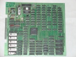 PCB component side