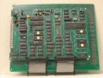 main PCB component side