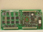 PCB component side