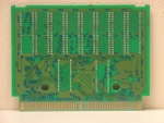 cha PCB solder side