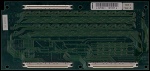 PCB solder side 2