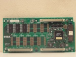 PCB component side