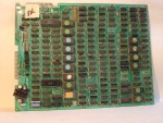 2nd PCB component side 1