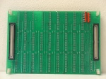 ROMs PCBs solder side