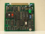 PCB component side