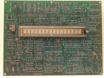 PCB solder side