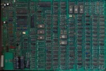 PCB component side