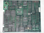 PCB component side