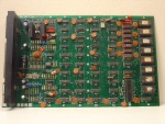 PCB component side