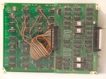 PCB solder side