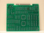 PCB solder side