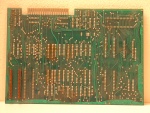 PCB solder side