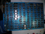 PCB component side