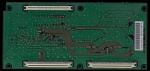 PCB solder side