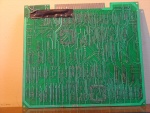 PCB solder side