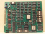 PCB component side