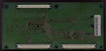 PCB solder side