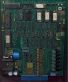 PCB 3 component side