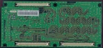 PCB solder side