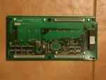 PCB component side (171-7885A)