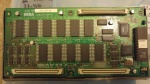 PCB component side