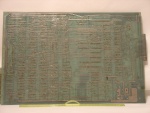 PCB solder side