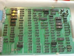 main PCB1 component side