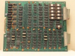 ROMs PCB component side