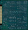 5th PCB solder side