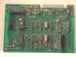 PCB component side