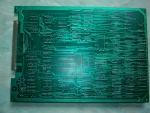 PCB solder side