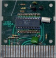 PCB component side