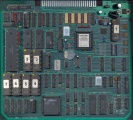 PCB 2 component side