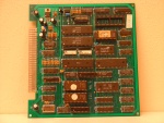 PCB component side